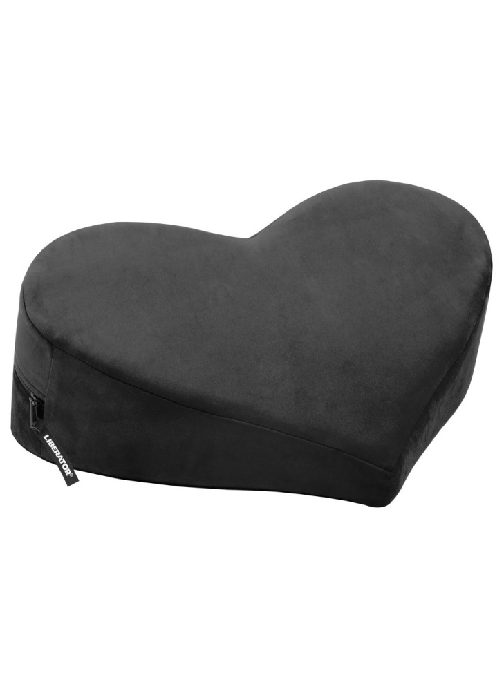 Heart Wedge